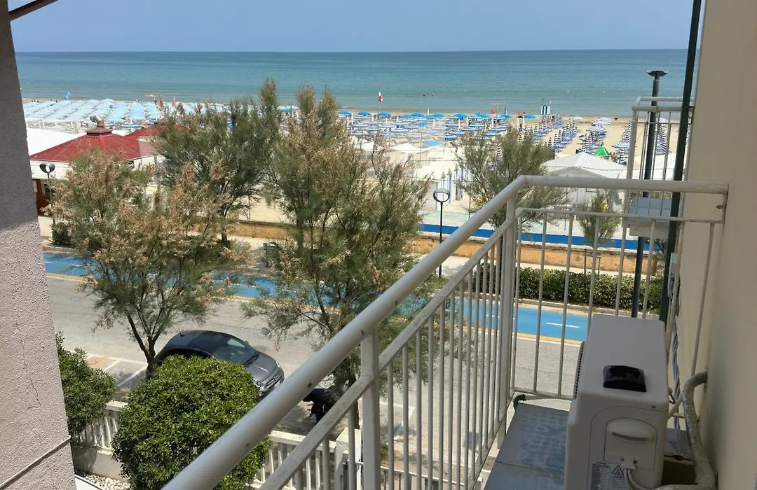 Hotel B&B Sole-1