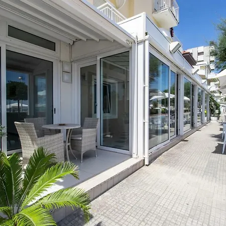 Hotel B&B Sole-2